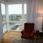Lelle Luxury Penthouse Apartment