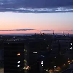 Lelle Luxury Penthouse Apartment