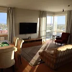 Lelle Luxury Penthouse Apartment