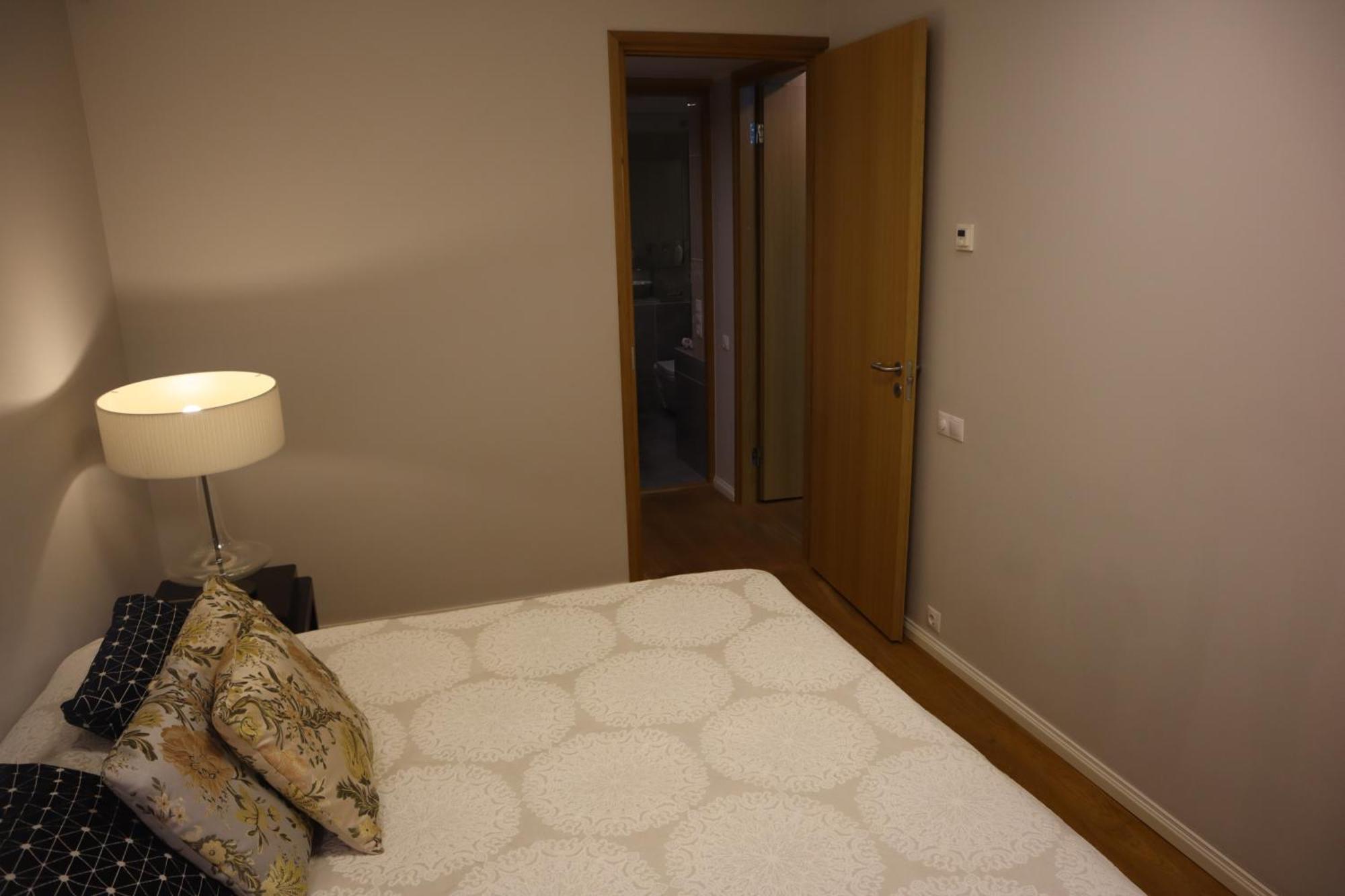 Lelle Luxury Penthouse Apartamento
