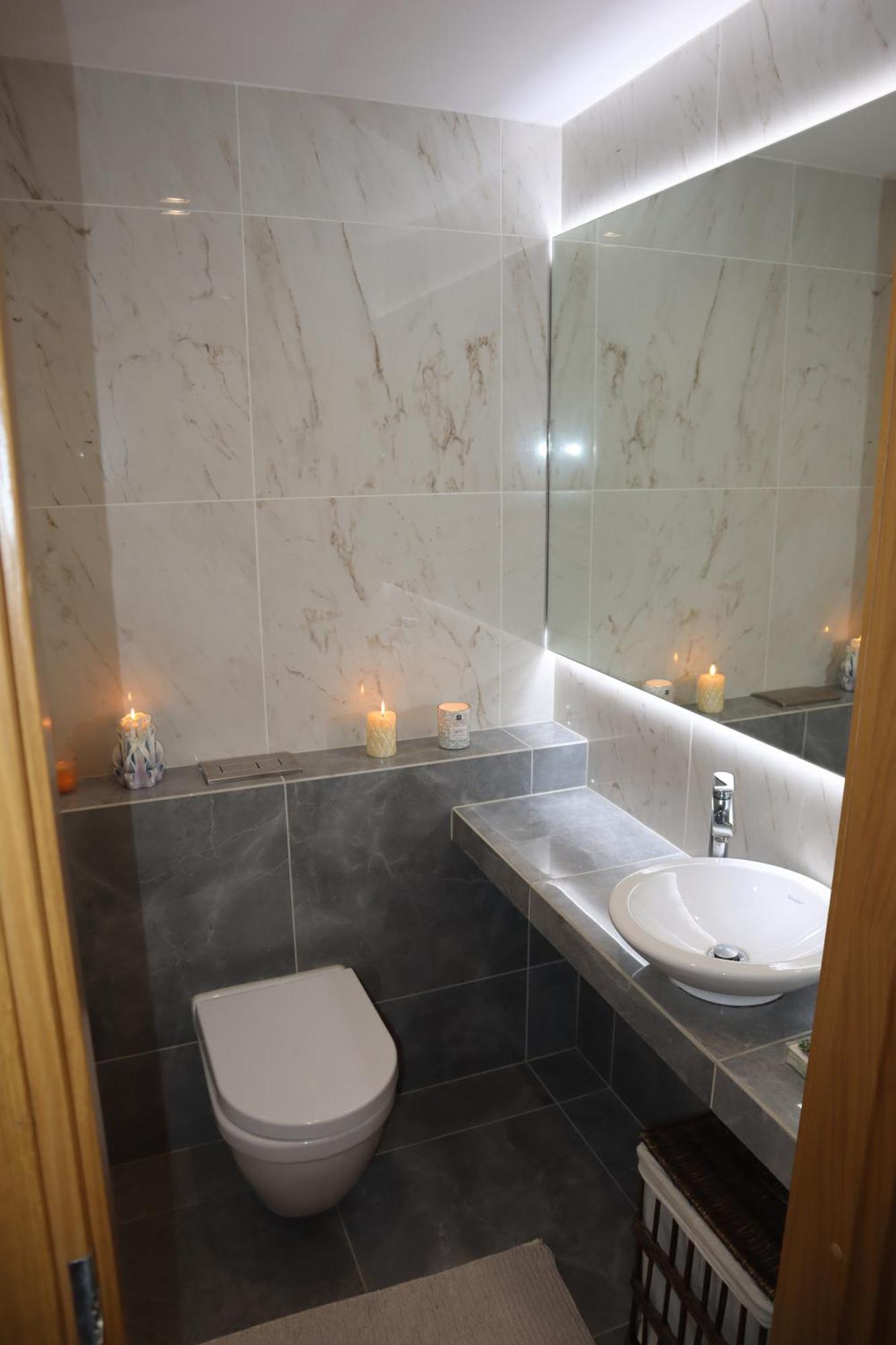 Apartamento Lelle Luxury Penthouse *