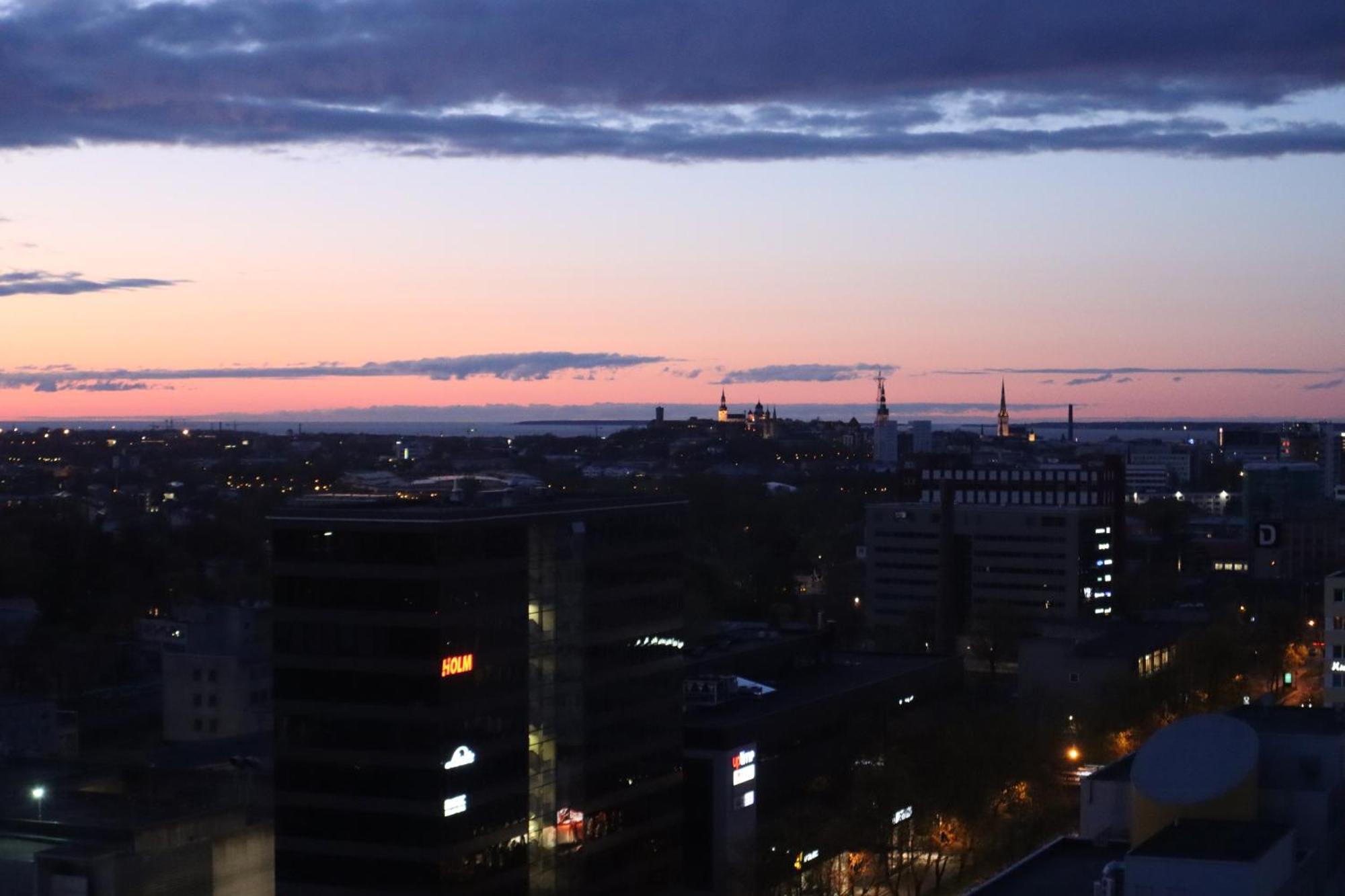 Apartamento Lelle Luxury Penthouse *