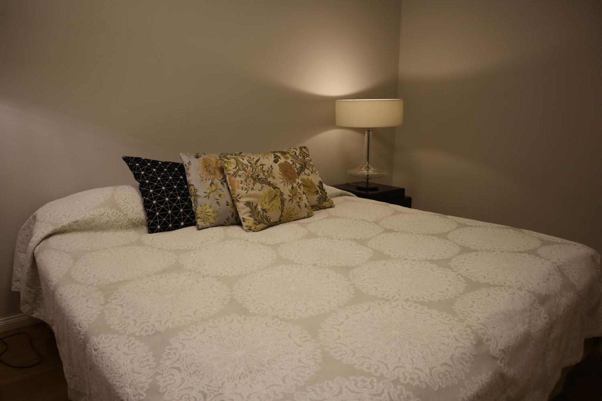 Lelle Luxury Penthouse Apartamento