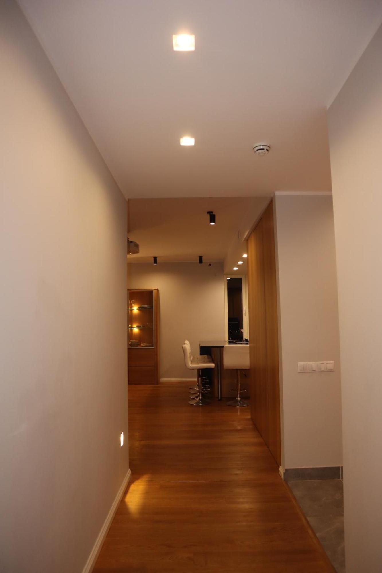 Apartamento Lelle Luxury Penthouse