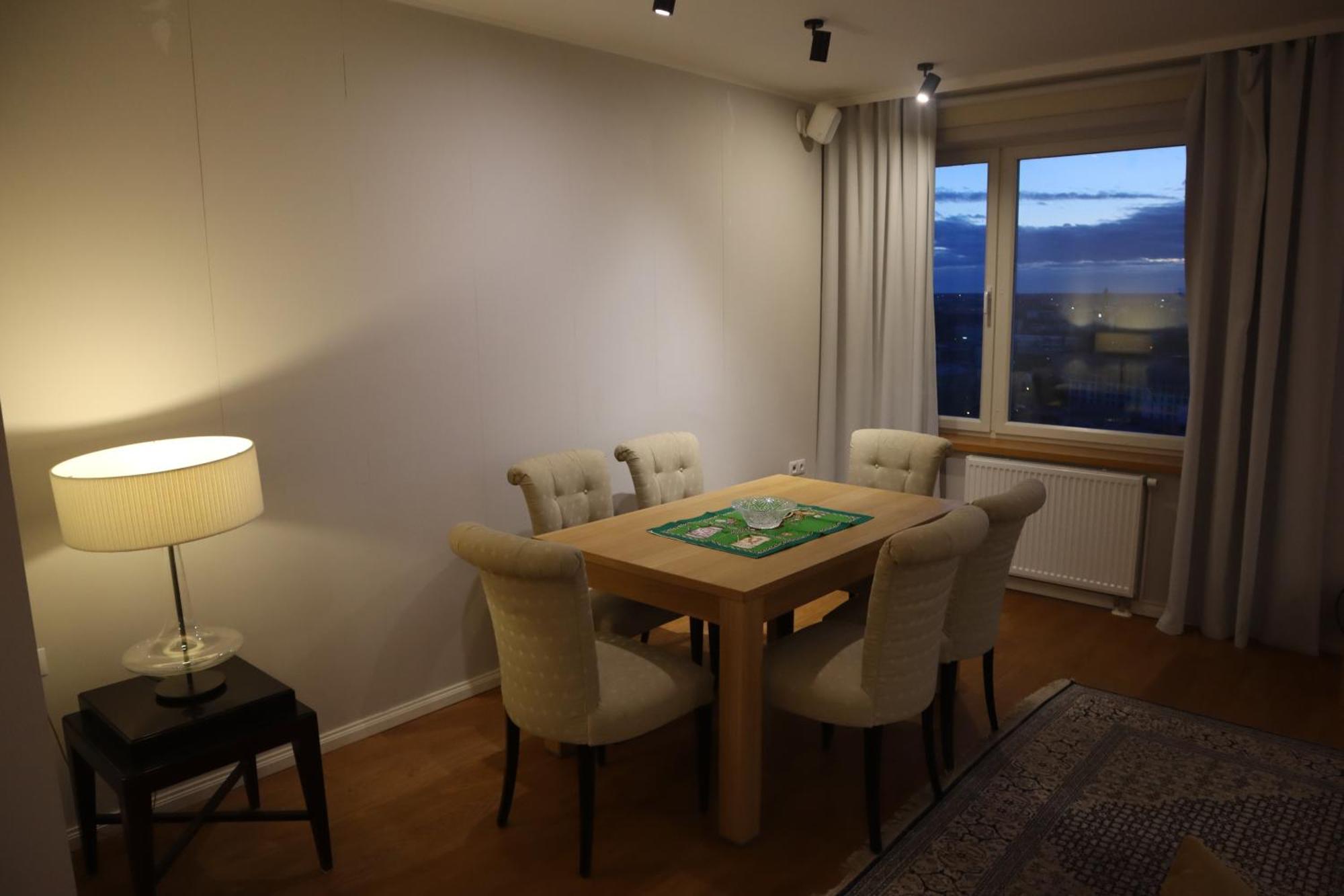 Apartamento Lelle Luxury Penthouse *