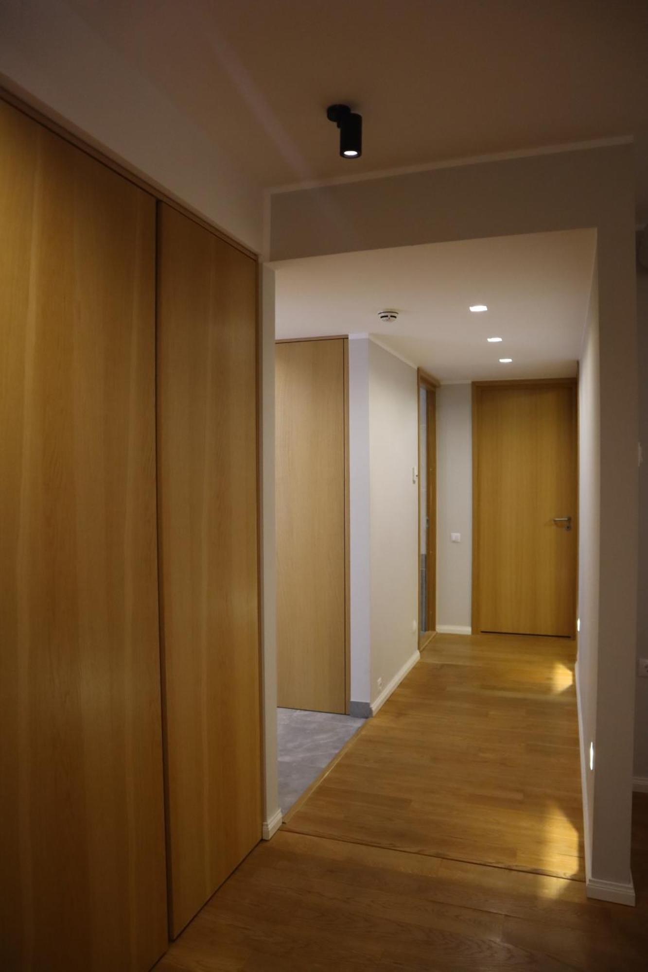 Lelle Luxury Penthouse Apartamento Talin