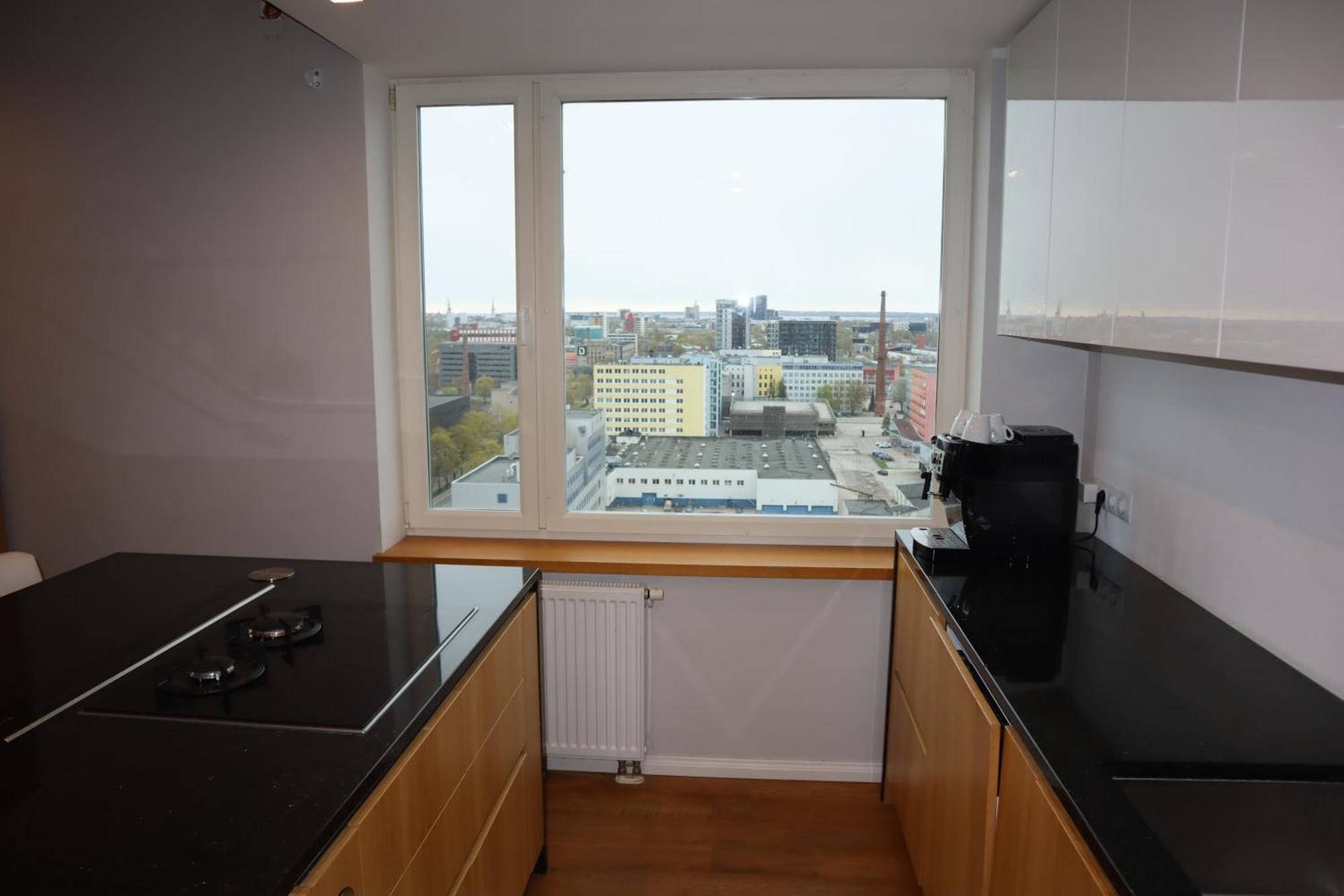 Apartamento Lelle Luxury Penthouse *