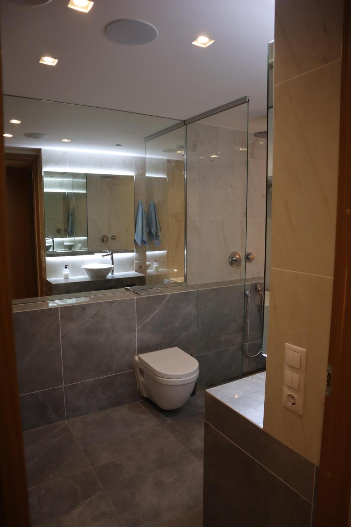 Apartamento Lelle Luxury Penthouse