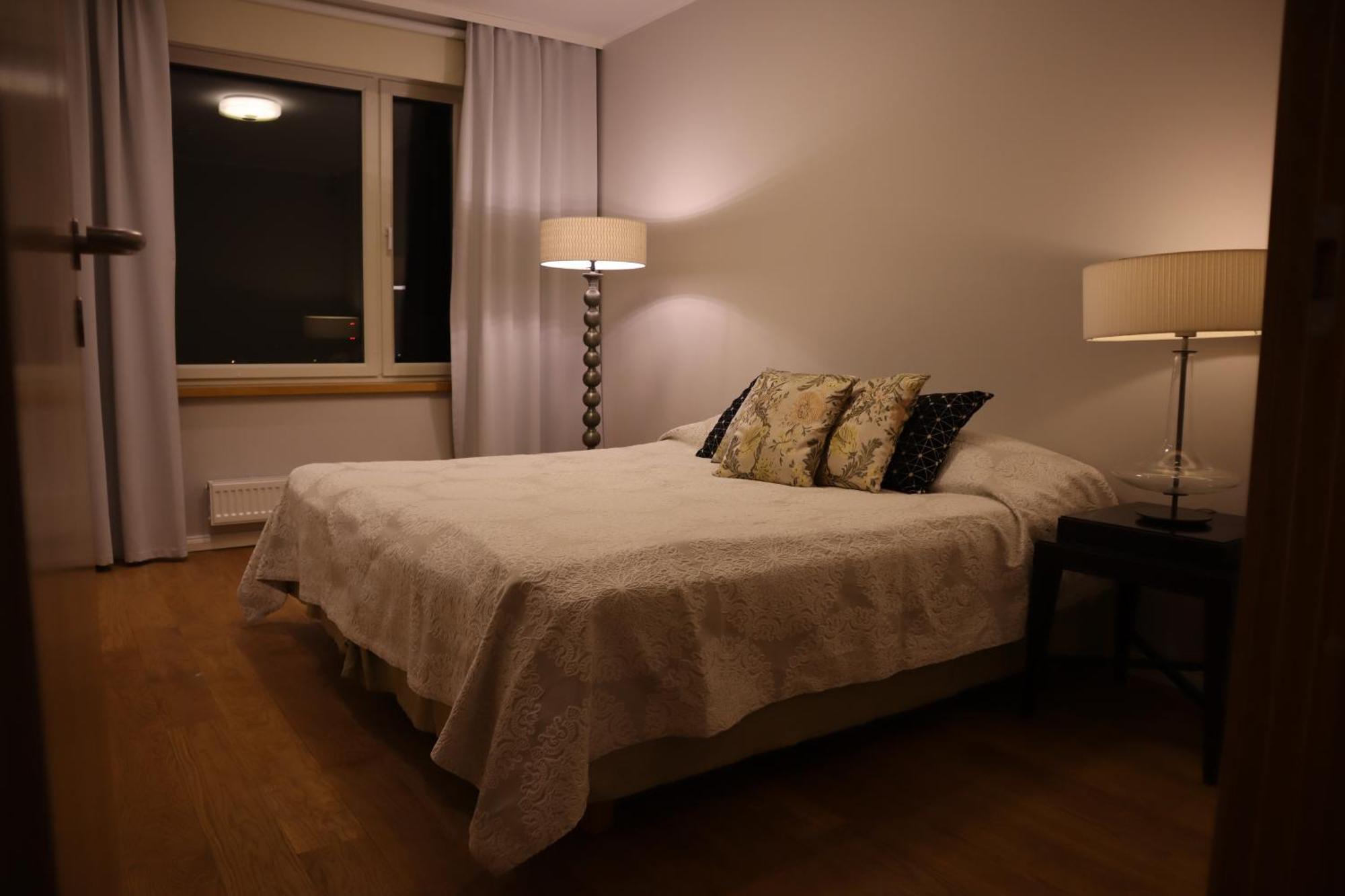 Lelle Luxury Penthouse *